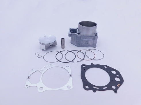 HONDA TOP END KIT WITH CYLINDER 2020 - 2022 TRX 520 FOREMAN OEM NEW GENUINE